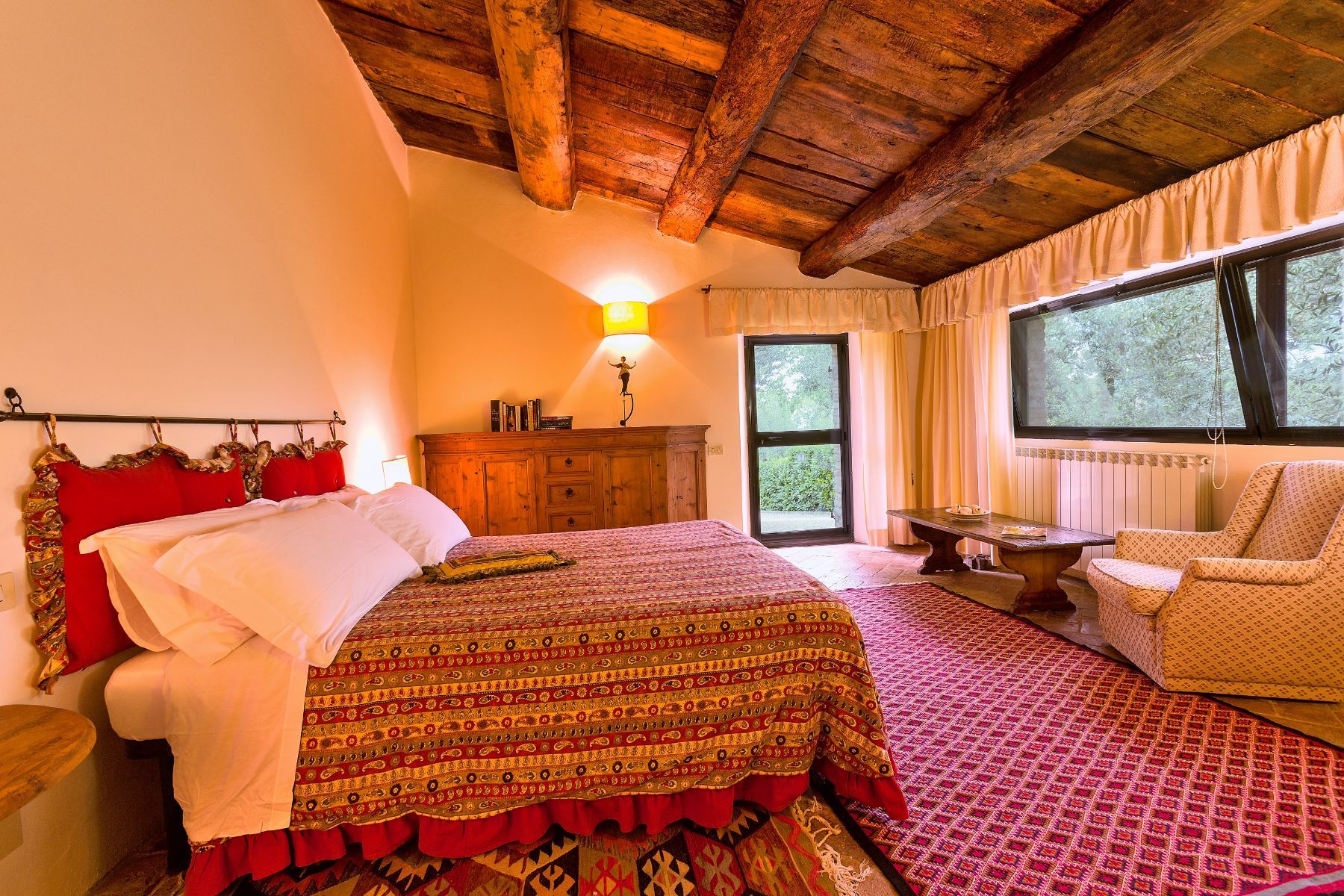 Borgo di Pietro villa photo.